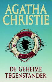 De geheime tegenstander - Agatha Christie (ISBN 9789021805290)
