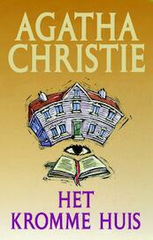 Het kromme huis - Agatha Christie (ISBN 9789021805313)