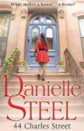 44 Charles Street - Danielle Steel (ISBN 9780552158992)