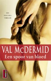 Een spoor van bloed - Val McDermid (ISBN 9789021014333)