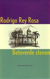 Betoverde stenen - Rodrigo Rey Rosa (ISBN 9789491495342)