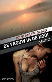 De vrouw in de kooi - Jussi Adler-Olsen (ISBN 9789044622676)