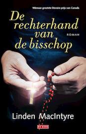 Rechterhand van de bisschop - Linden MacIntyre (ISBN 9789044517941)