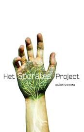 Het Socrates project - Daron Sheehan (ISBN 9789491363092)