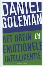 Het brein en emotionele intelligentie - Daniël Goleman (ISBN 9789047005339)