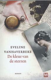 De kleur van de sterren - Eveline Vanhaverbeke (ISBN 9789460681080)