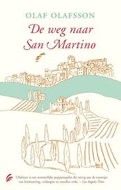 De weg naar San Martino - Olaf Olafsson (ISBN 9789056724399)