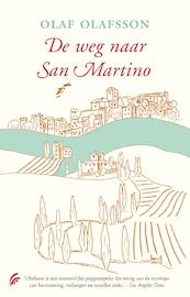 De weg naar San Martino - Olaf Olafsson (ISBN 9789044966626)