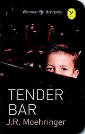 Tender bar - J.R. Moehringer (ISBN 9789462370395)
