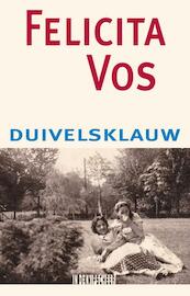 Duivelsklauw - Felicita Vos (ISBN 9789062658510)