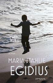 Egidius - Maria Stahlie (ISBN 9789044626742)
