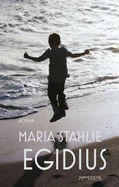 Egidius - Maria Stahlie (ISBN 9789044626759)