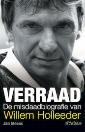 Verraad - Jan Meeus (ISBN 9789046819715)