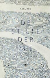De stilte der zee - Vercors (ISBN 9789023493914)