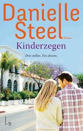 Kinderzegen - Danielle Steel (ISBN 9789021016474)