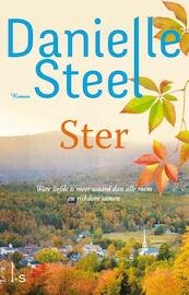 Ster - Danielle Steel (ISBN 9789021016481)