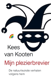 Mijn plezierbrevier - Kees van Kooten (ISBN 9789041711618)