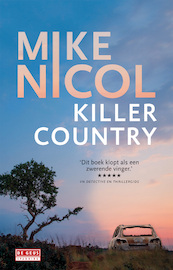 Killer Country - Mike Nicol (ISBN 9789044532654)