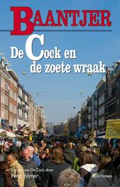 De Cock en de zoete wraak - Baantjer, Peter Romer (ISBN 9789026138485)