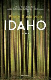 Idaho - Emily Ruskovich (ISBN 9789025450687)