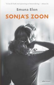 Sonja's zoon - Emuna Elon (ISBN 9789025450786)