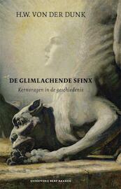 Glimlachende sfinx - H.W. von der Dunk (ISBN 9789035136380)