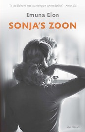 Sonja's zoon - Emuna Elon (ISBN 9789025450847)