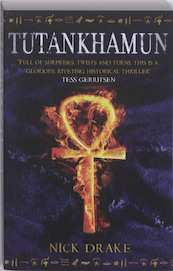Tutankhamun - Nick Drake (ISBN 9780552152457)