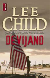De vijand - Lee Child (ISBN 9789021042473)