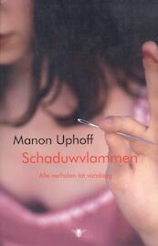Schaduwvlammen - Manon Uphoff (ISBN 9789023425304)