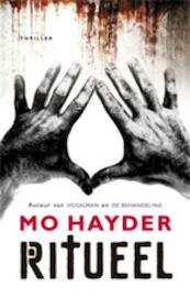 Ritueel - Mo Hayder (ISBN 9789024530915)