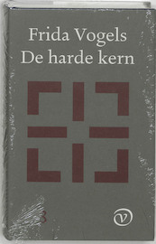De harde kern 3 Gedichten - F. Vogels (ISBN 9789028208421)