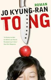 Tong - Jo Kyung-ran (ISBN 9789029084185)