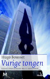 Vurige tongen - Hugo Bousset (ISBN 9789029087162)