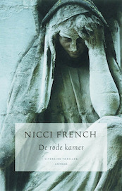 De rode kamer - Nicci French (ISBN 9789041412645)