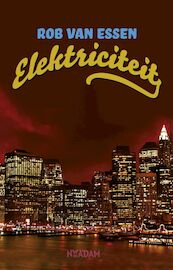 Electriciteit - Rob van Essen (ISBN 9789046808054)