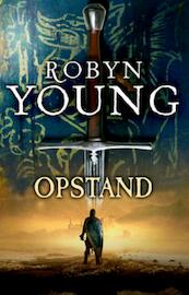Opstand - Robyn Young (ISBN 9789047516019)