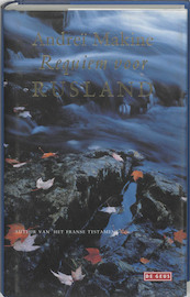 Requiem voor Rusland - A. Makine (ISBN 9789052266978)