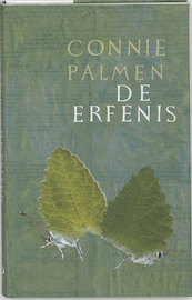De erfenis - Connie Palmen (ISBN 9789053339374)