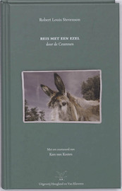 Reis met een ezel - R.L. Stevenson (ISBN 9789076347844)