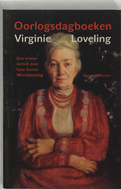 Oorlogsdagboeken - V. Loveling (ISBN 9789085420453)