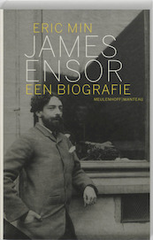 James Ensor - E. Min (ISBN 9789085421764)