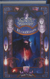 Het magische wandtapijt - Vuur en vijand - Henry H. Neff (ISBN 9789048810154)