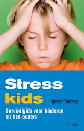 Stresskids - W. Peerlings (ISBN 9789020978490)