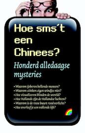 Hoe sms't een Chinees? - (ISBN 9789041708762)