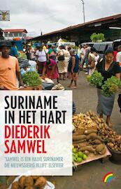 Suriname in het hart - Diederik Samwel (ISBN 9789041708816)