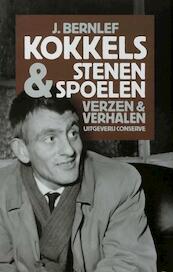 Kokkels & Stenen Spoelen - J. Bernlef (ISBN 9789490848446)