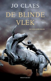 De blinde vlek - Jo Claes (ISBN 9789089241207)