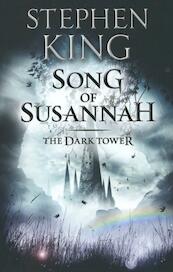 Dark Tower - Stephen King (ISBN 9781444723496)