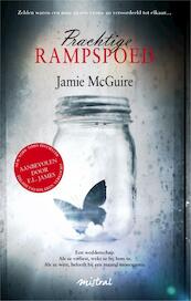 Prachtige rampspoed - Jamie McGuire (ISBN 9789048816590)